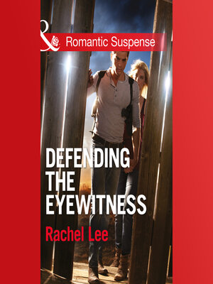 cover image of Defending the Eyewitness